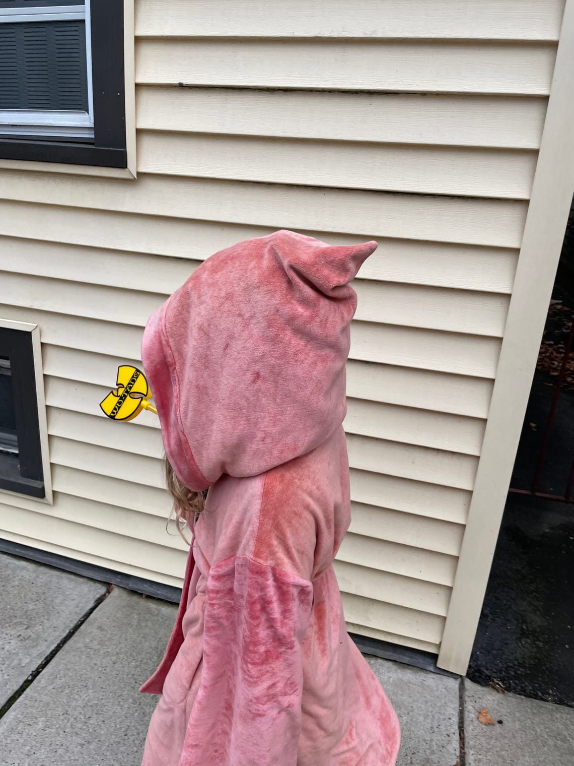 A Wuzard for your weekend