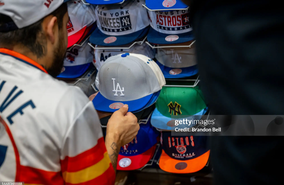 Local Vendors = Better Shows