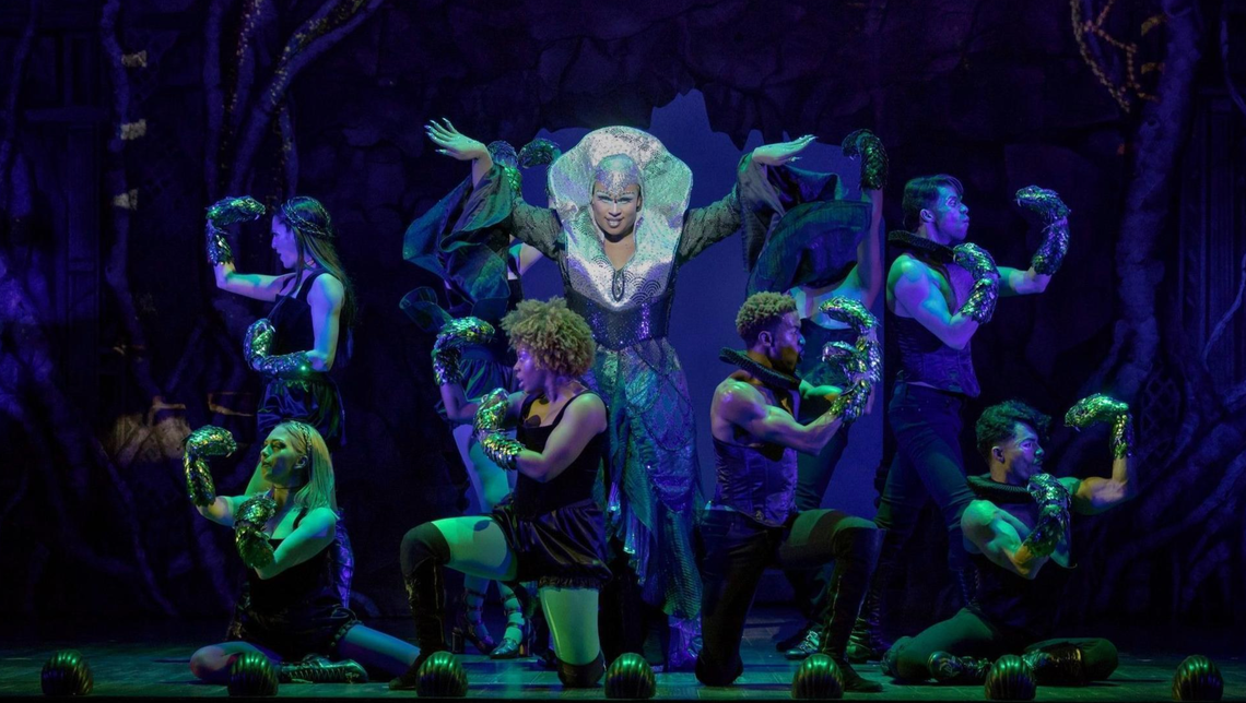 Head Over Heels can be great