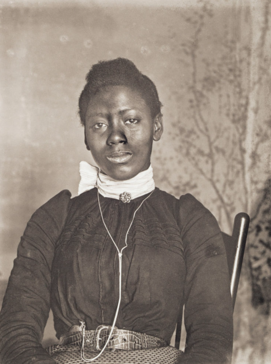 Our Town Portrait Gallery