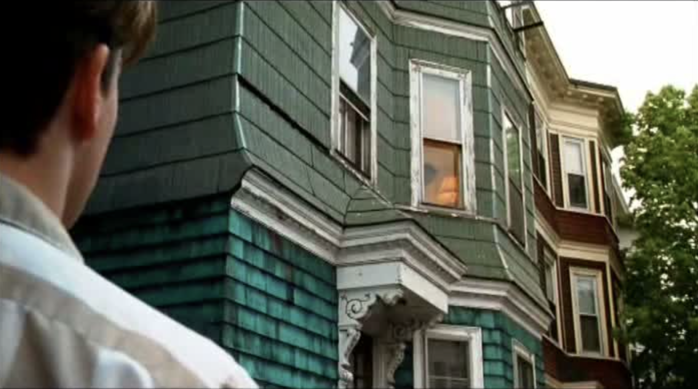 How to Make a Boston Show Look Like Boston