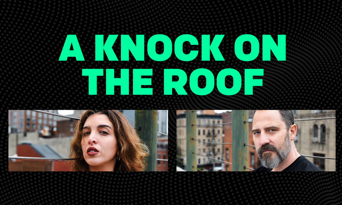 What Gets My Tush into a Theater Seat