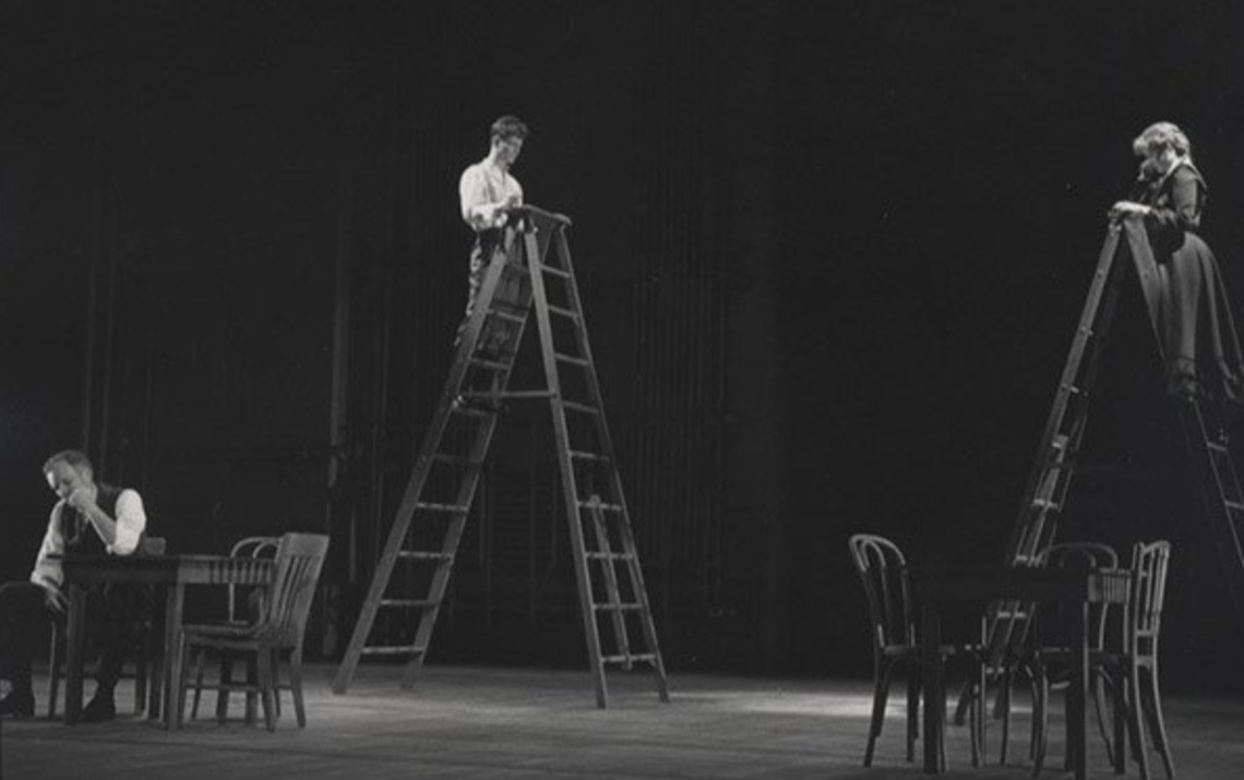 Theater in the Round