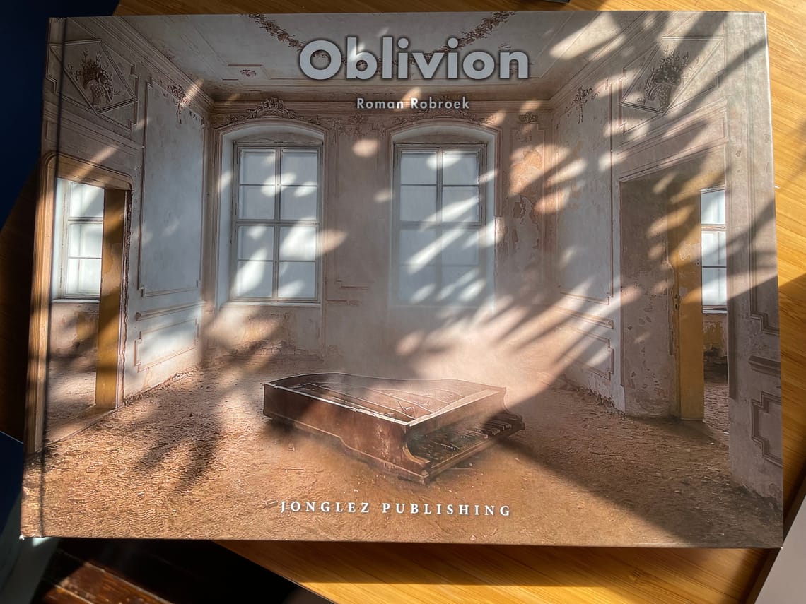 What Toothless Pianos Tell Us