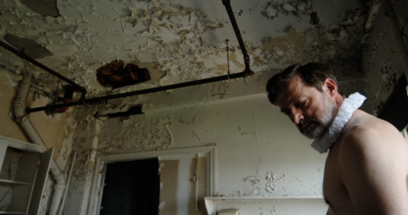 naked actors need hairdressers