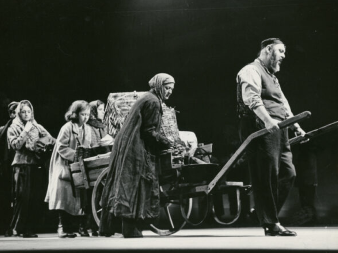 Where to Place the Hard History?