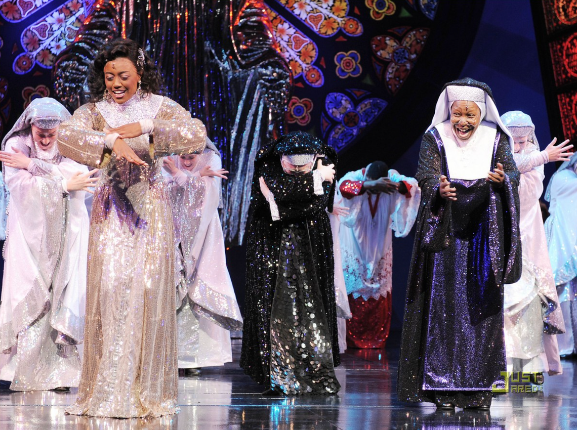 My Last "Loose Woman" Reflection