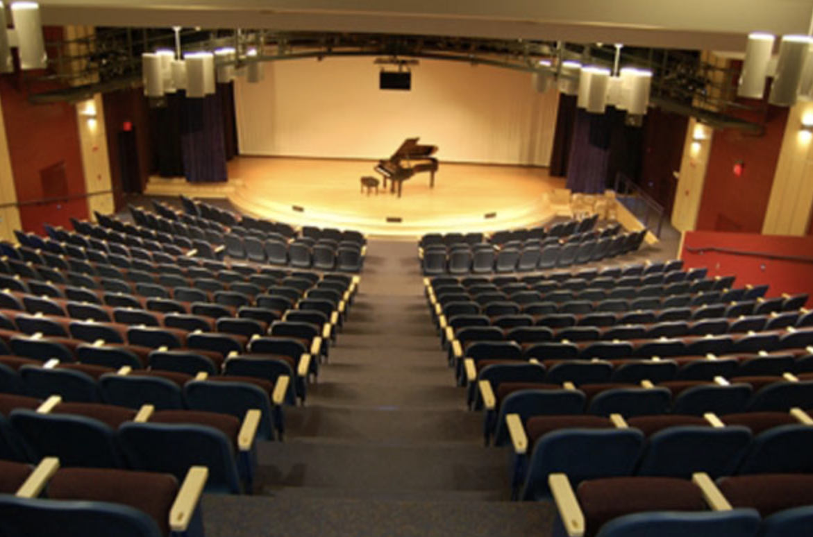 School Theater is Profitable