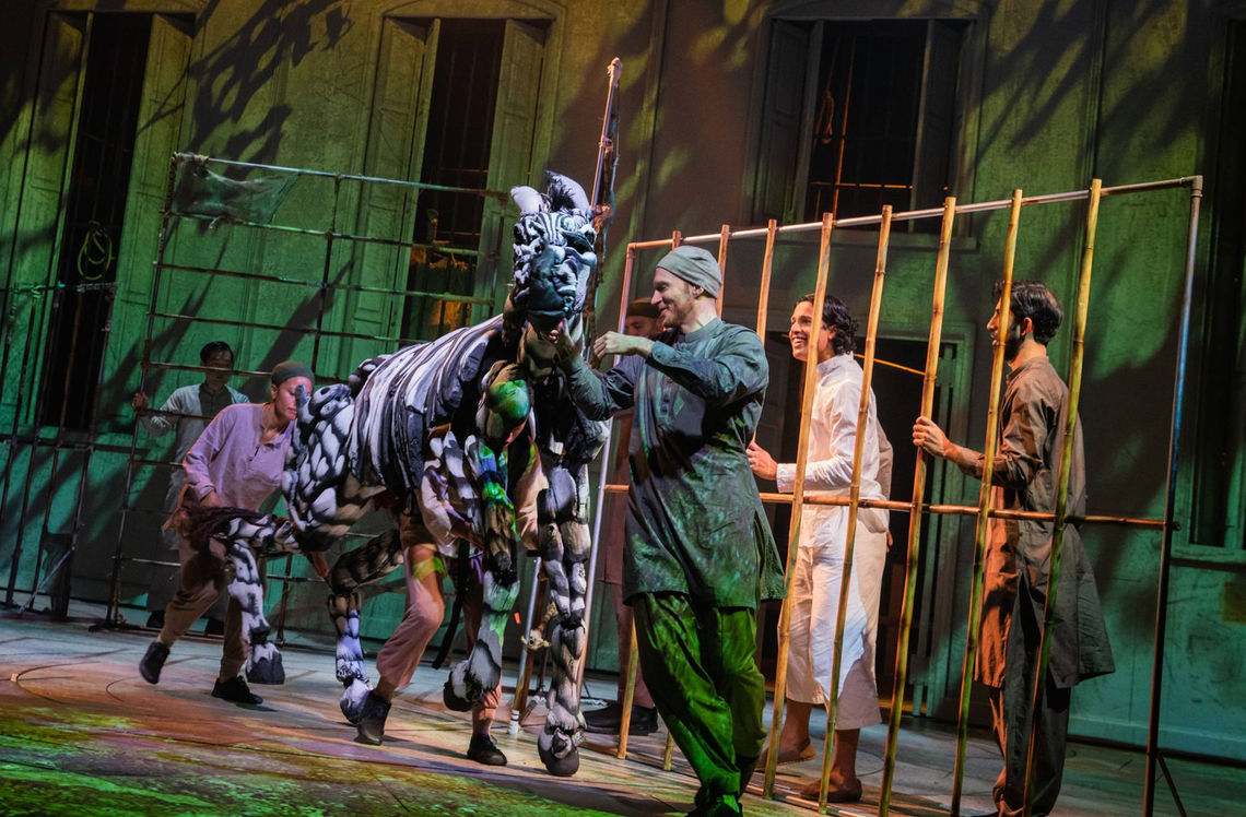 Tickets Starting at $1