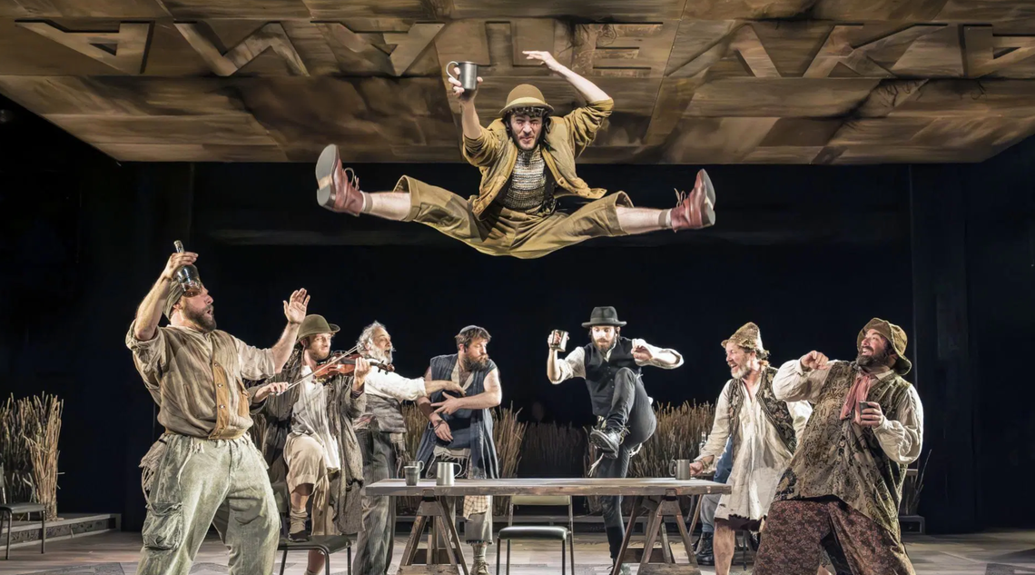 Fiddler needs a date change.