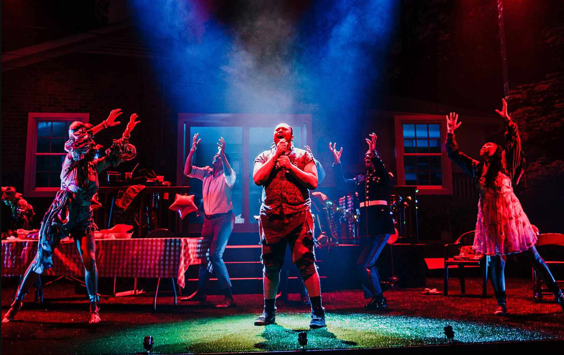 Line Out the Door ≠ Full House