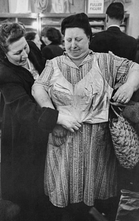 Base Layers for $500,