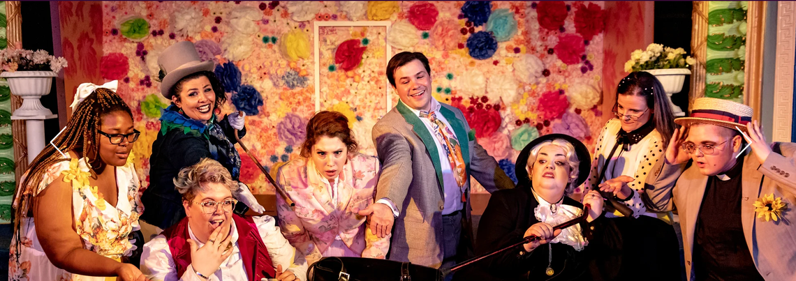 Society for the Restoration and Preservation of the Historic Masonic Temple of Bay City