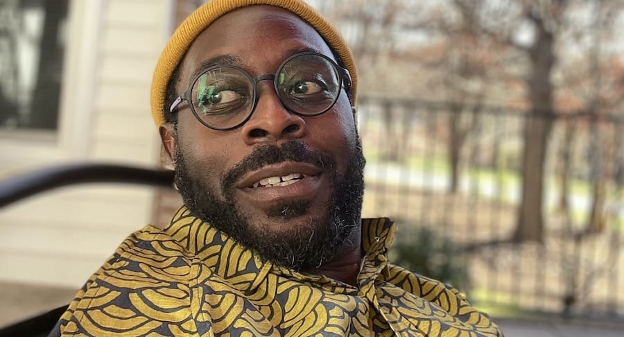 The audition I have remembered for 20 years