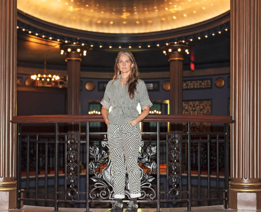 Who Pays for the Wig?