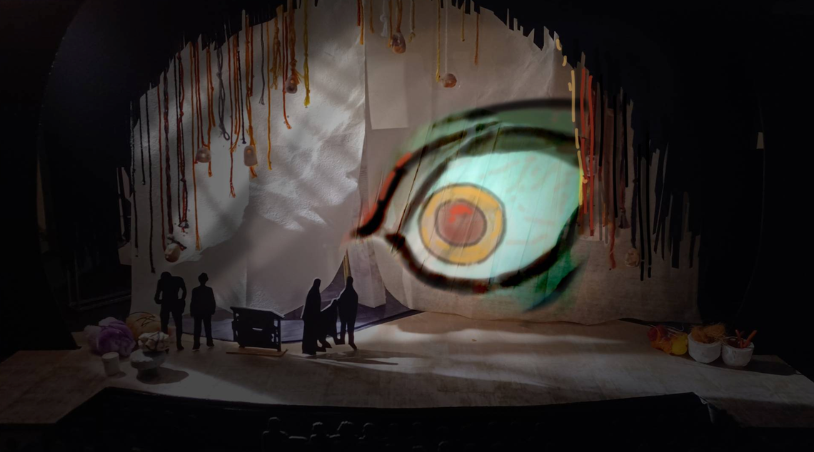 the preteen likes The Odyssey