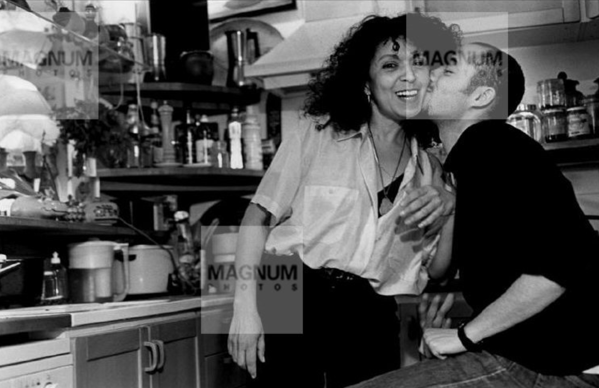 If I can't see your watch, how will I know if you are rich?