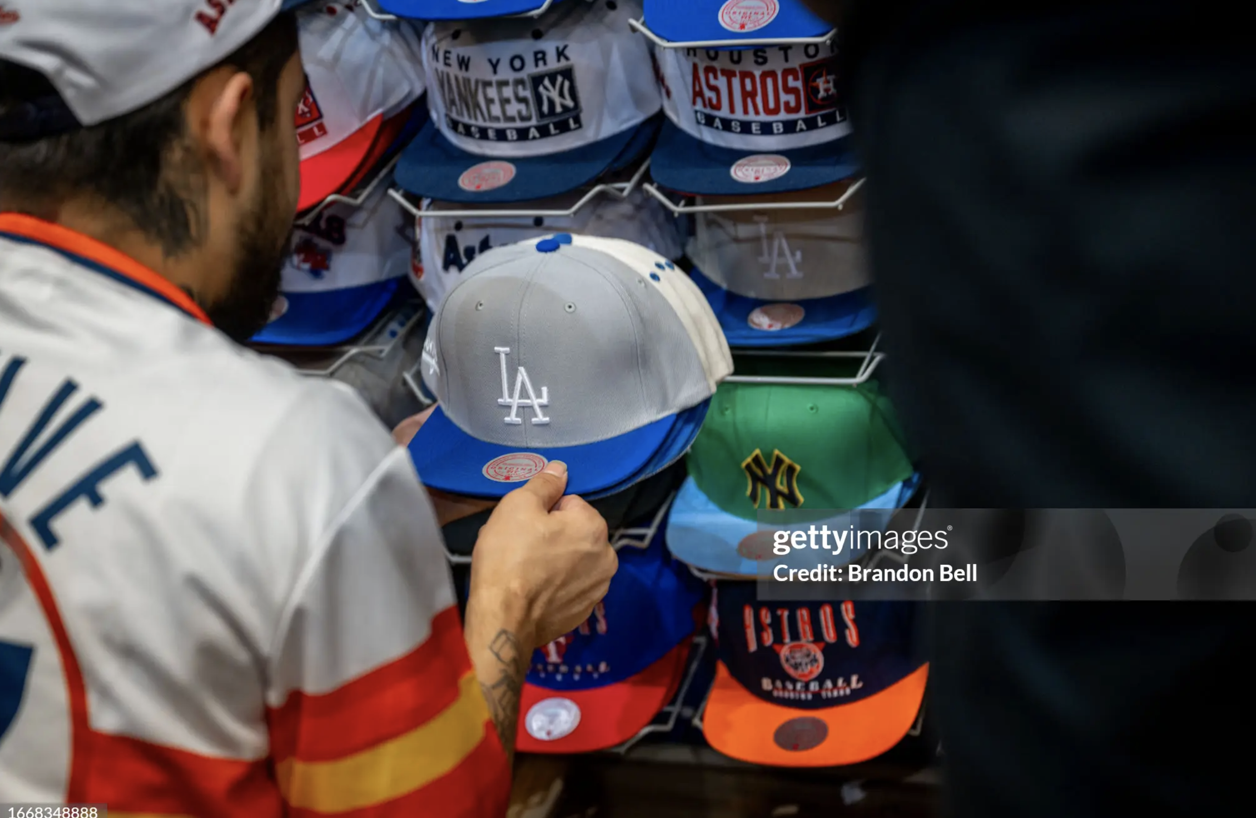 Local Vendors = Better Shows