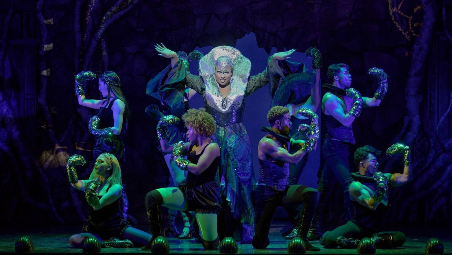 Head Over Heels can be great