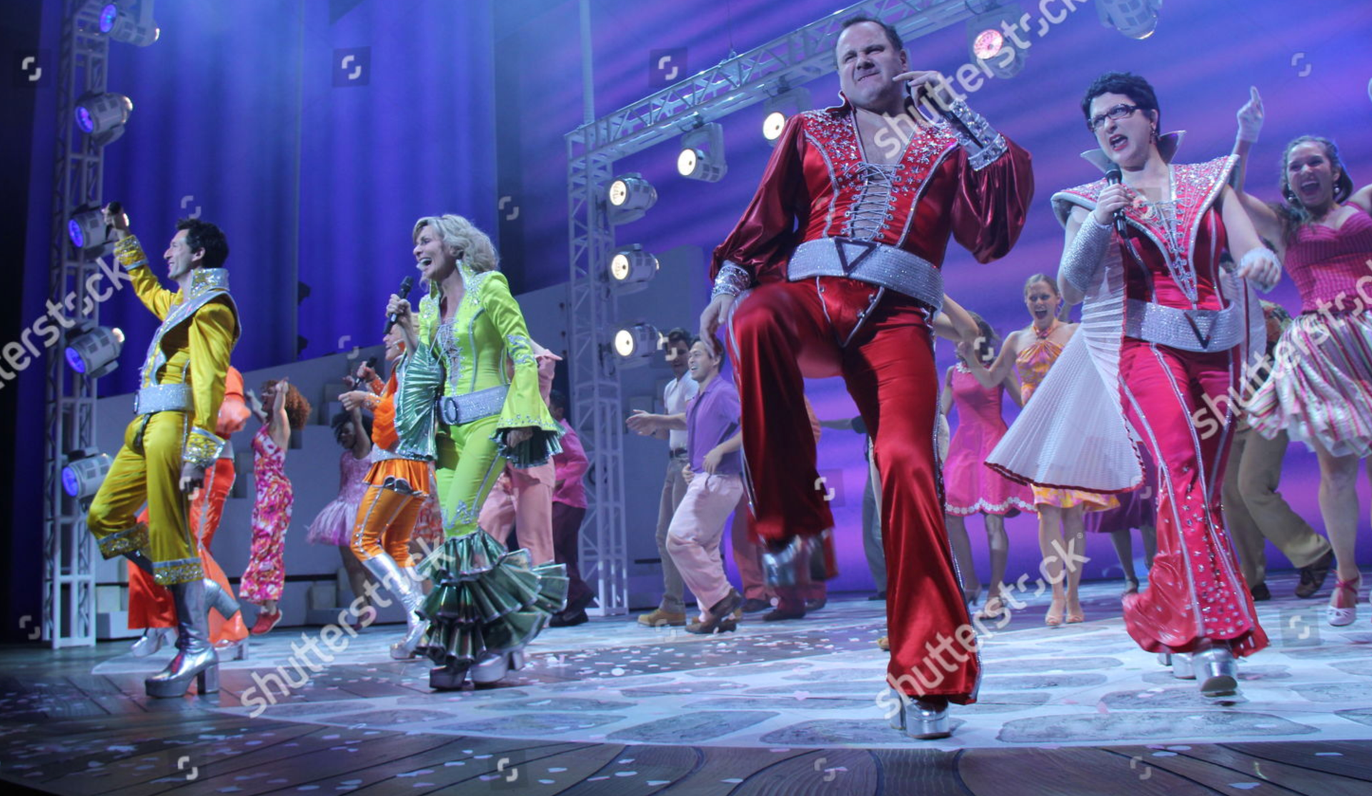 Encore Musical Theater