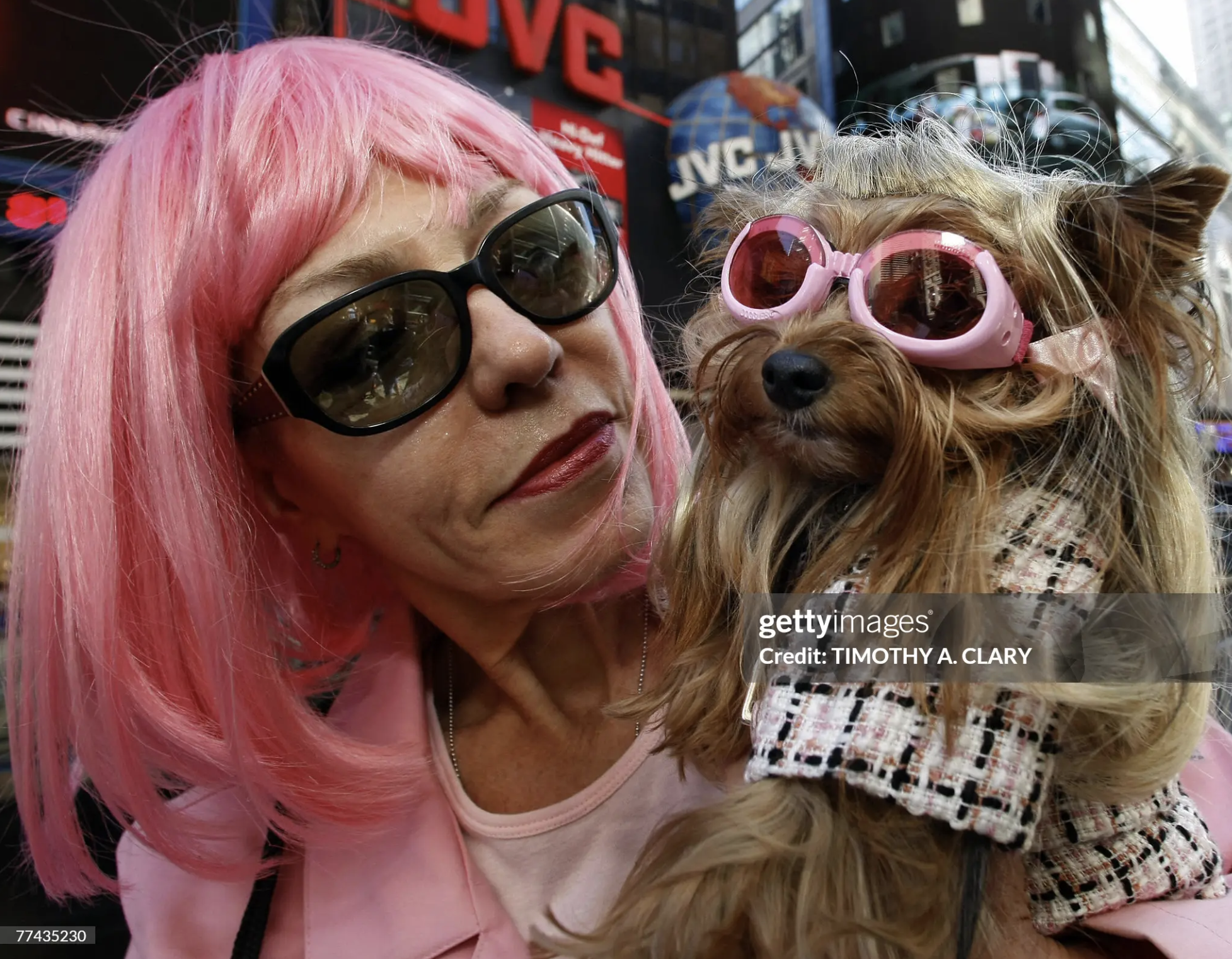 The Charity + Ticket Hustle