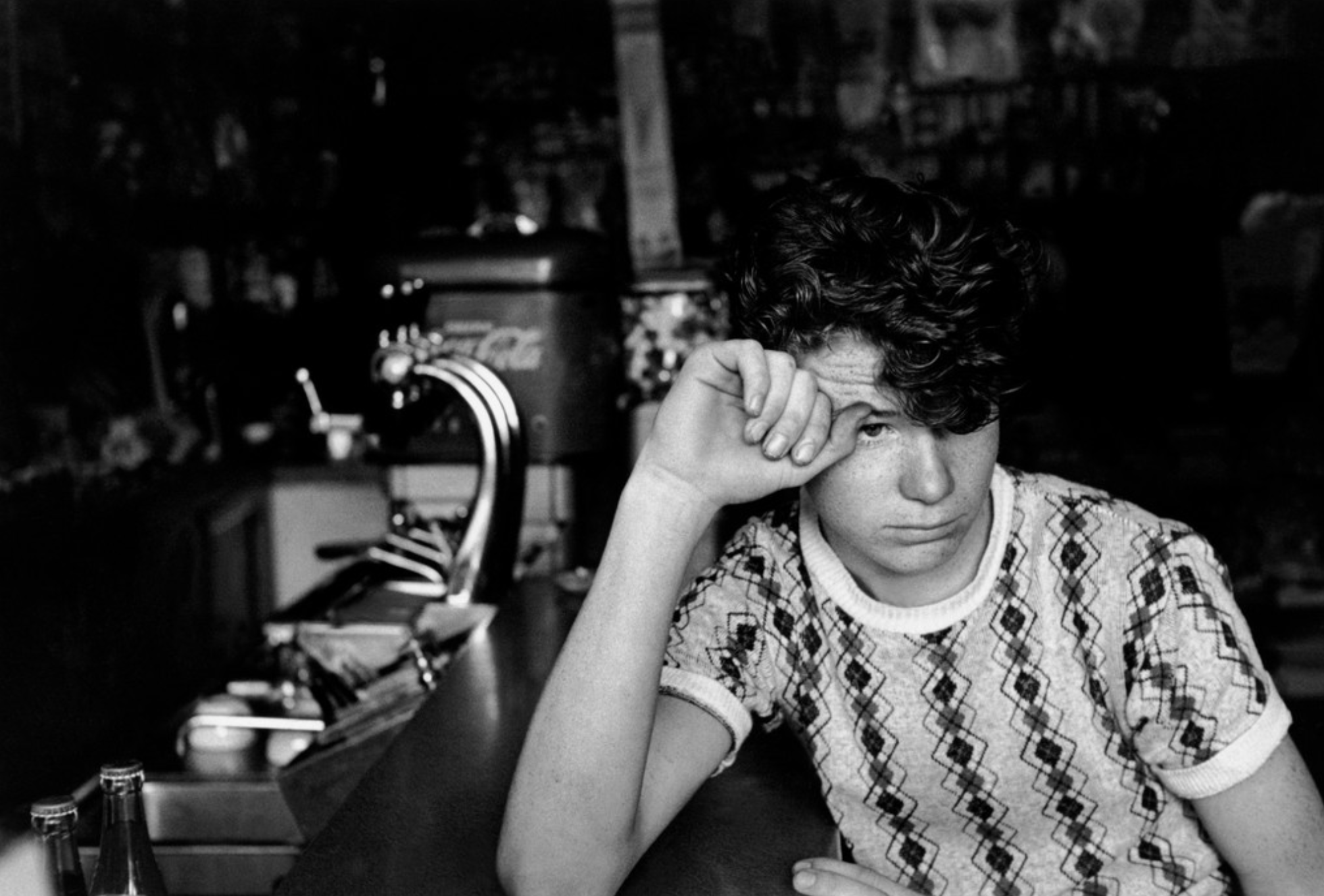 Why no Weekday Matinee?