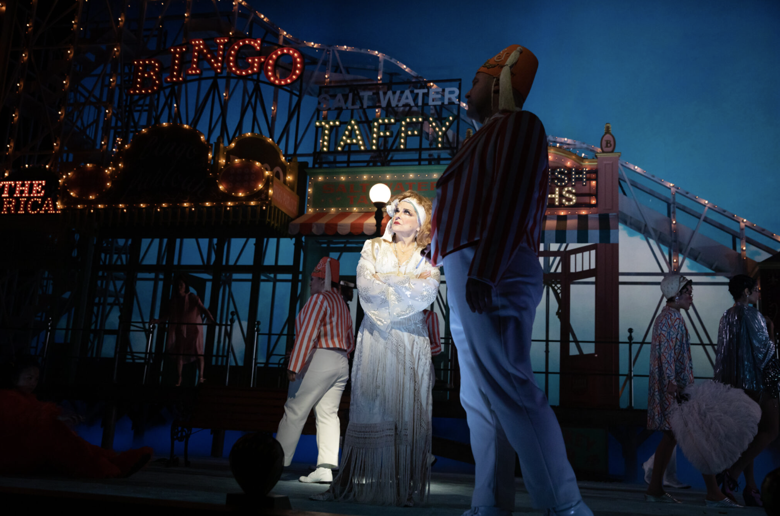 Clothing for Characters for $500