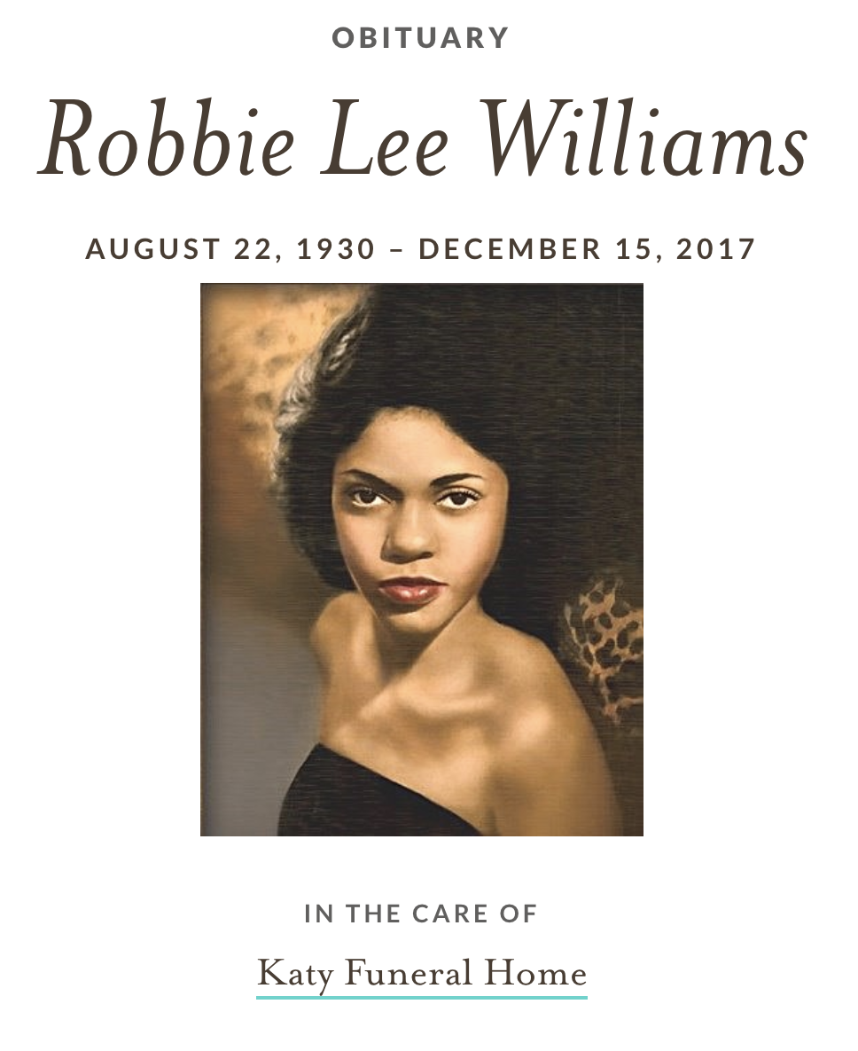 Where do you get your research?