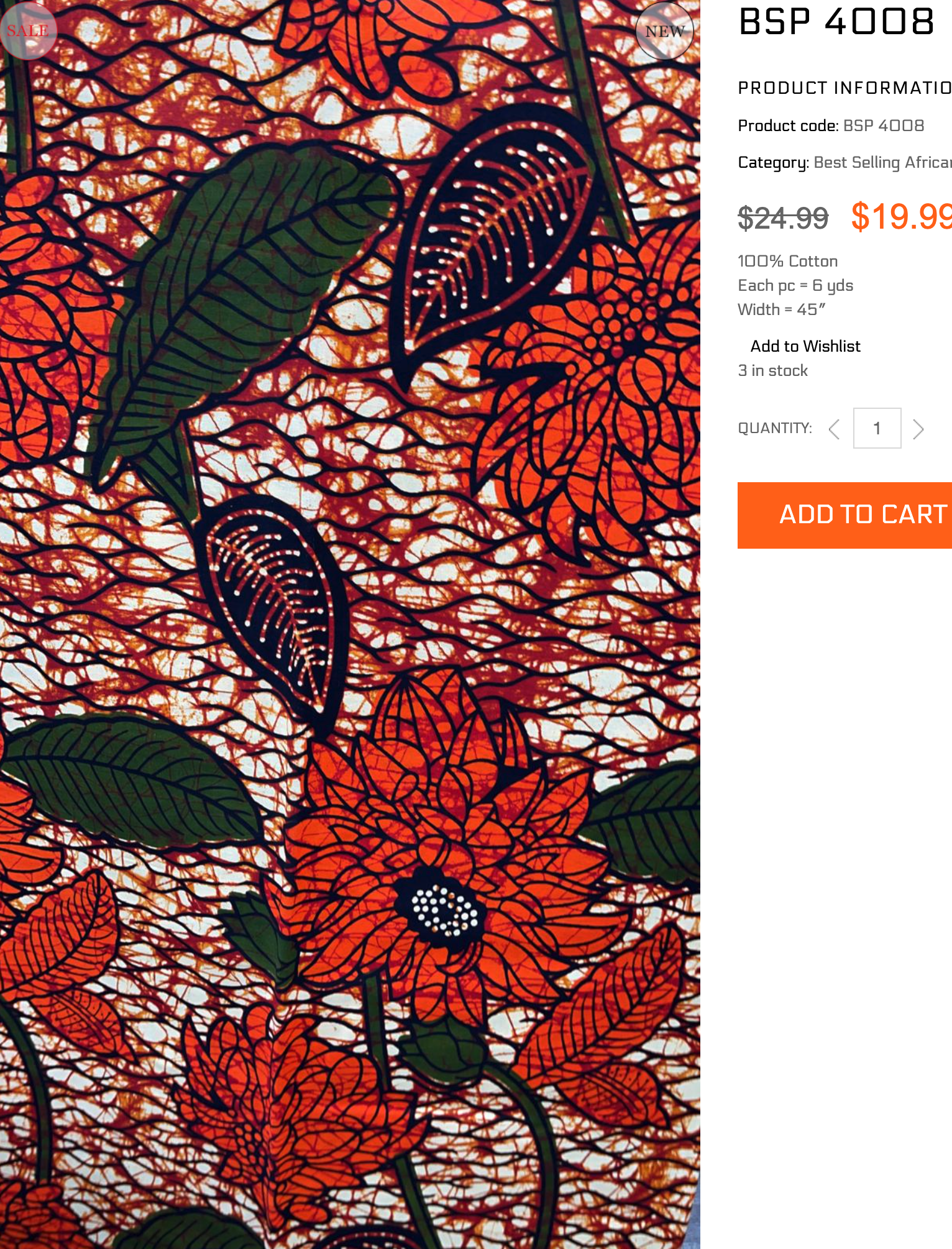 do we agree this looks old?