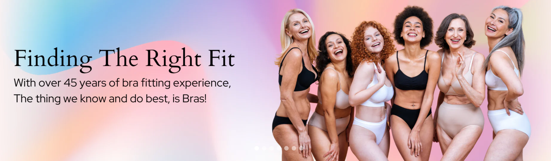 I'll take Base Layers