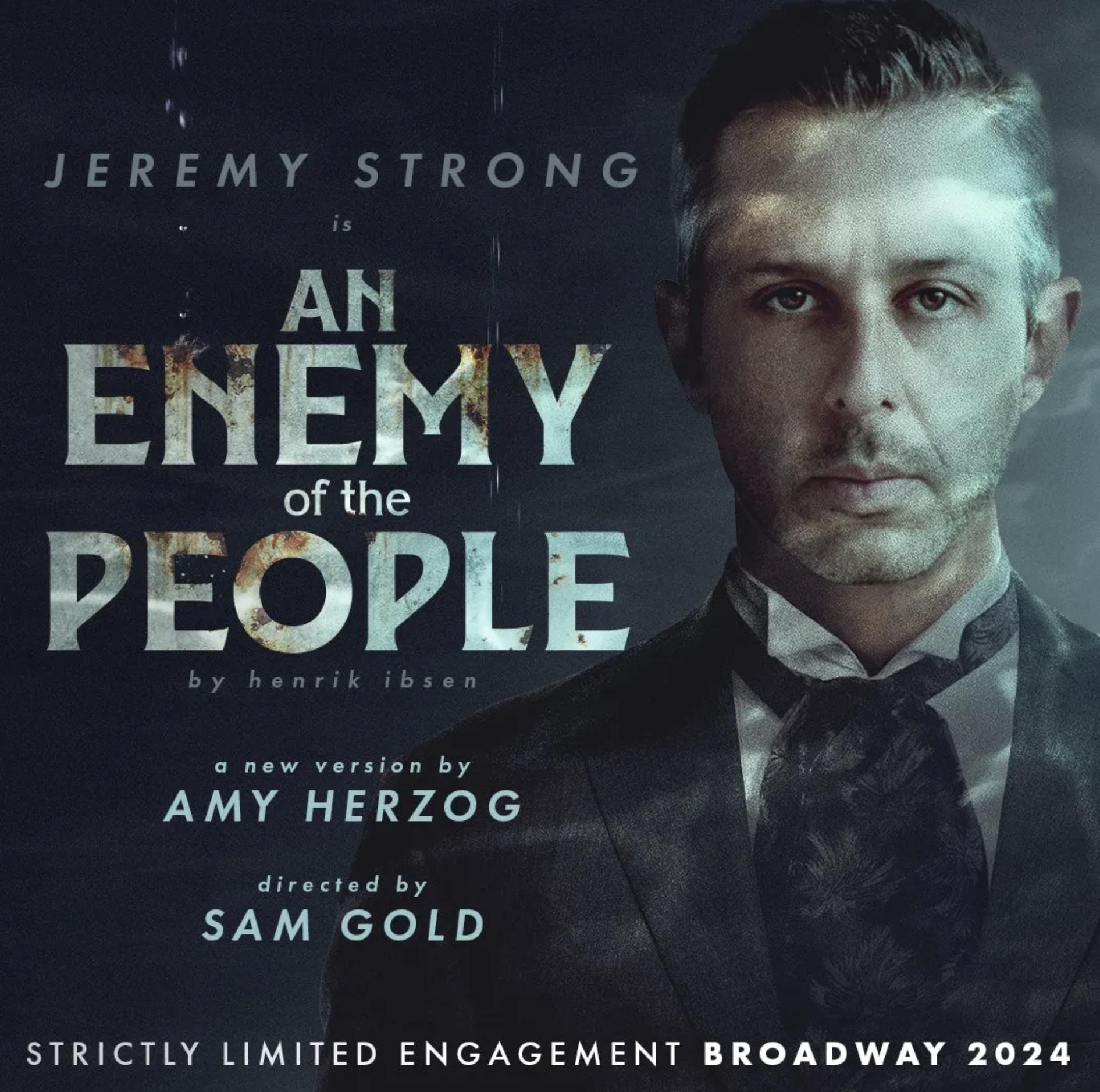 One Show to Break the Bank