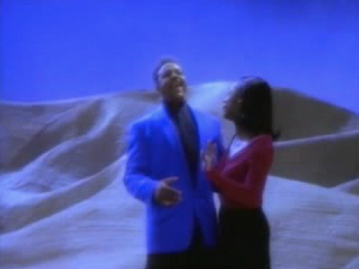 locking in the tingles