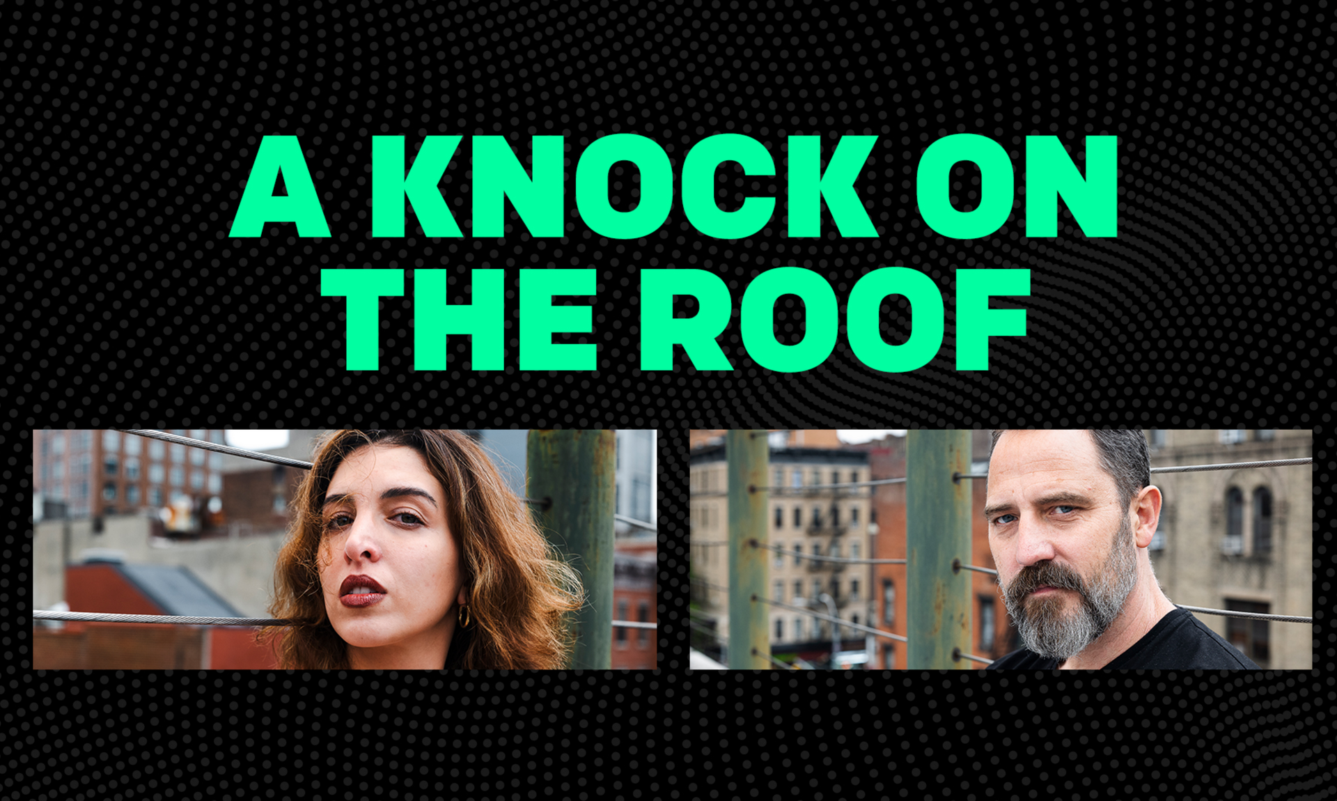 What Gets My Tush into a Theater Seat