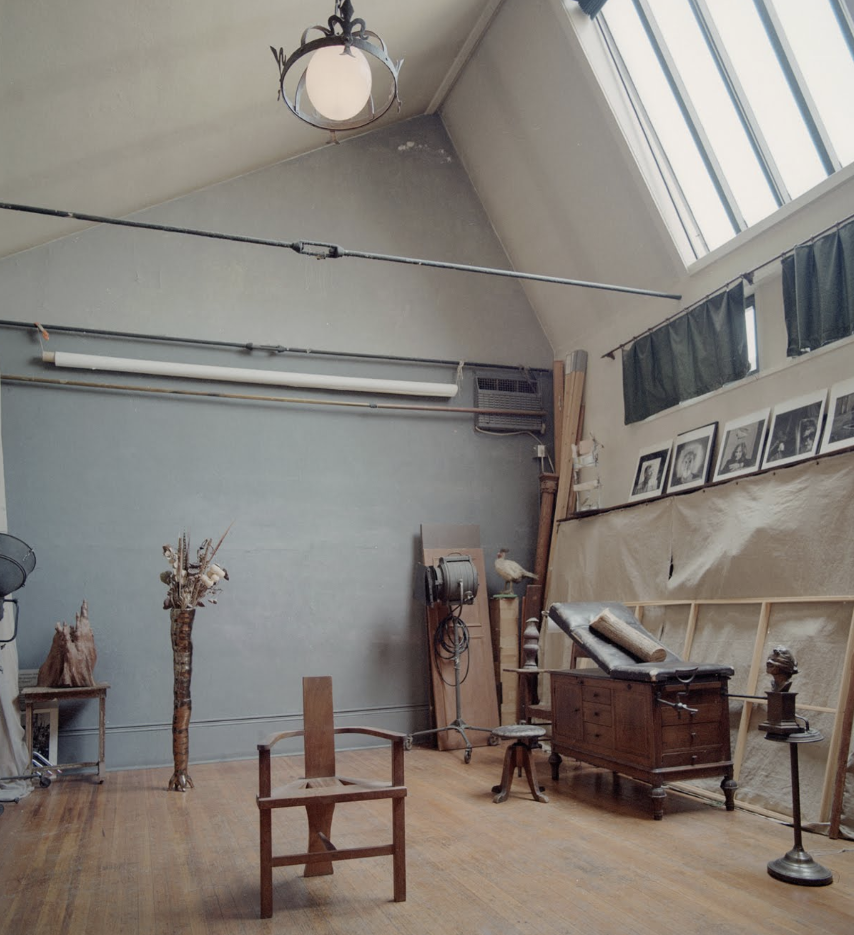 A John Singer Sargeant of your Mom's Tuchus