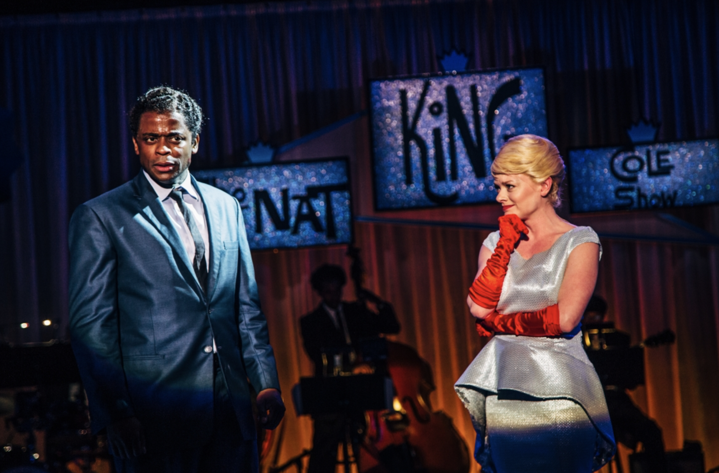 Theses on Blondness from Kentucky