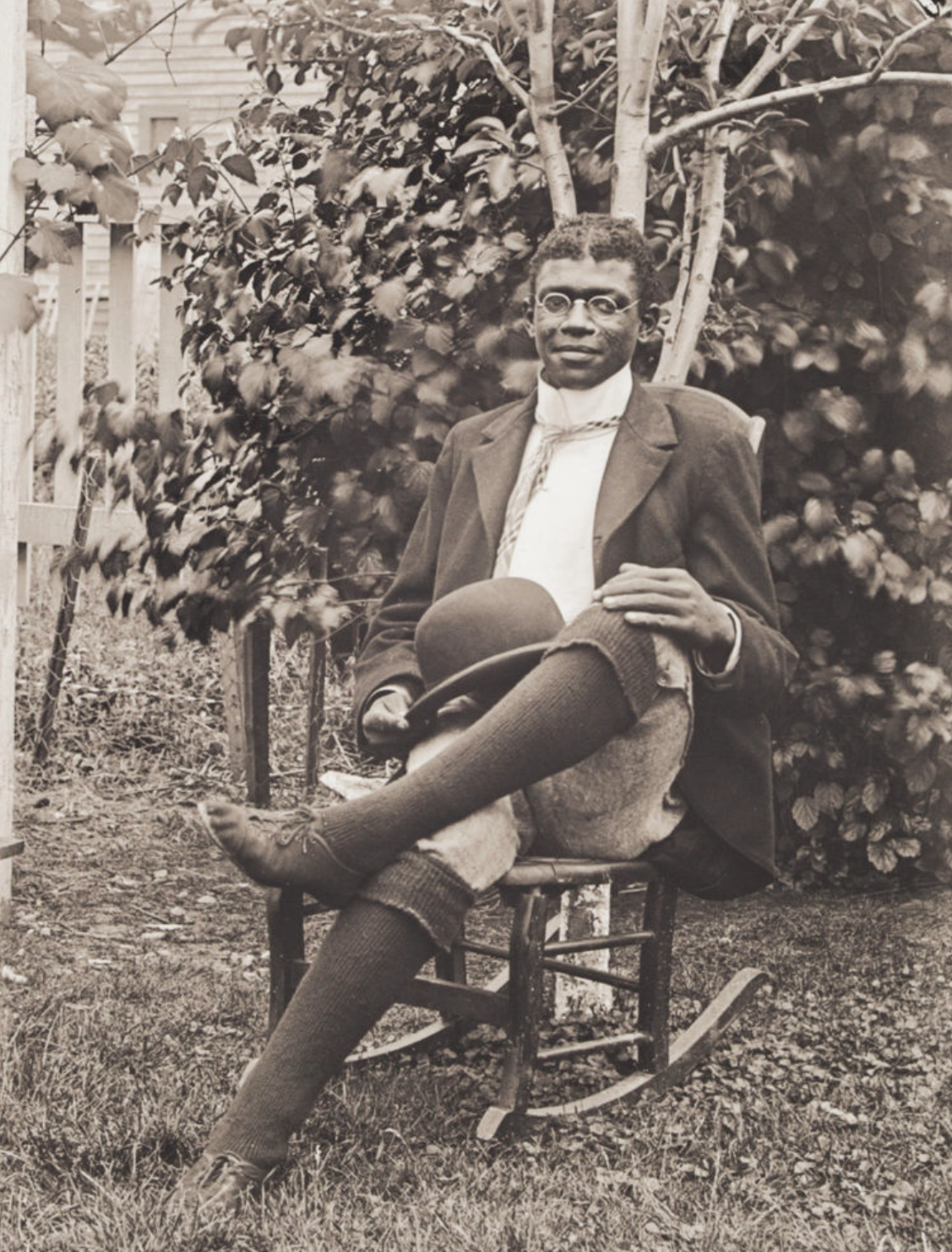 Our Town Portrait Gallery