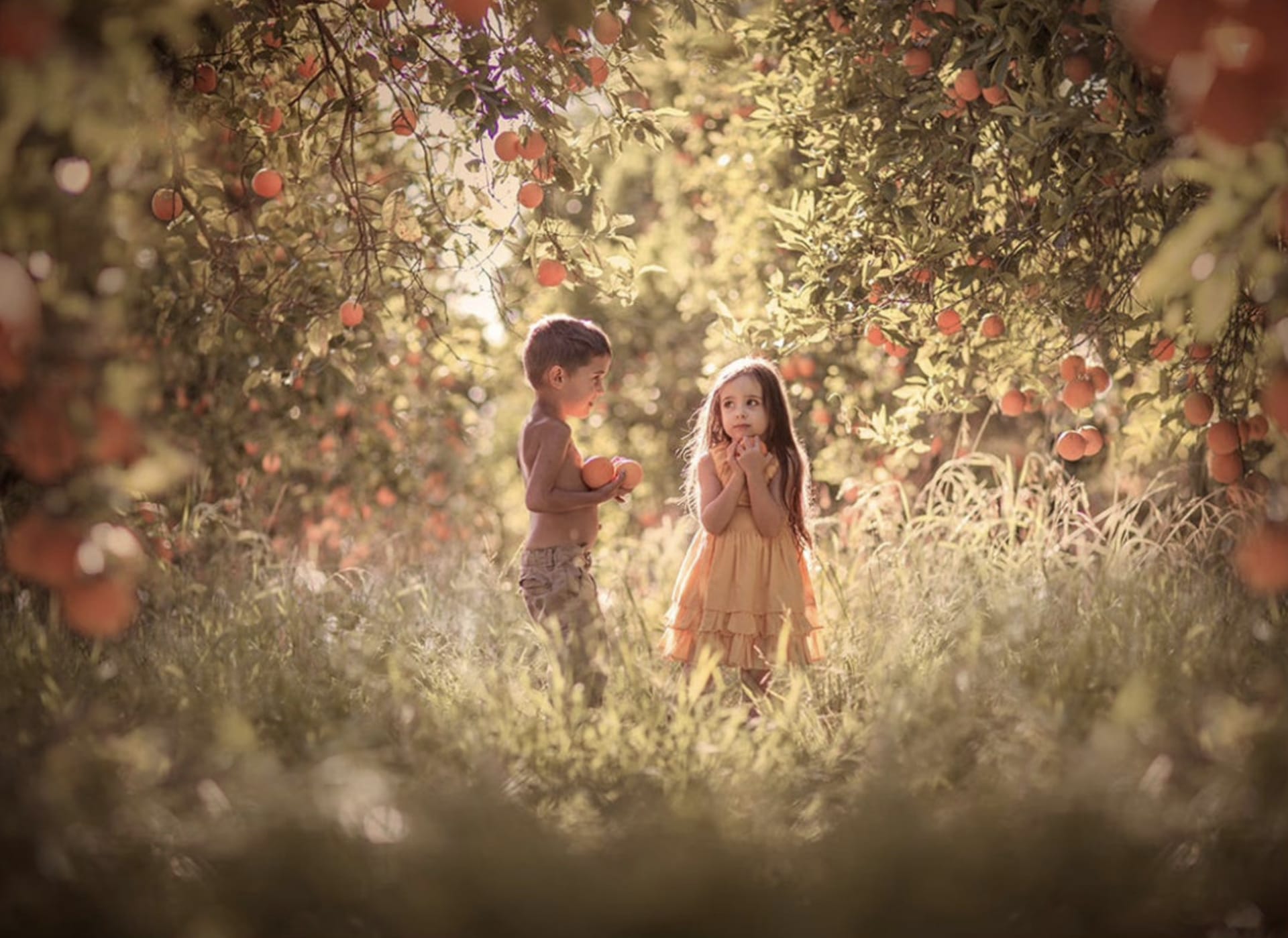 How Stanislavski might costume Anastasia