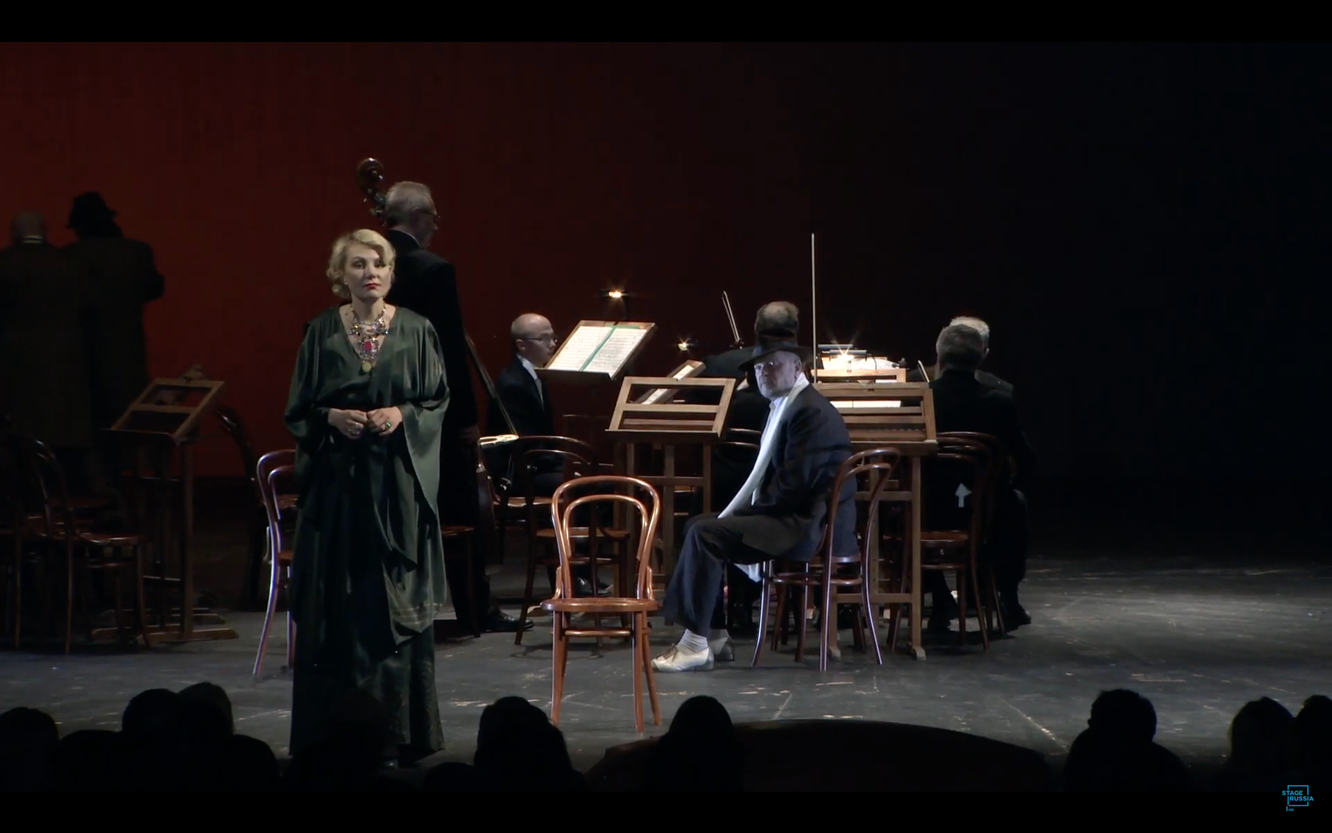 Perfect Play + Trees