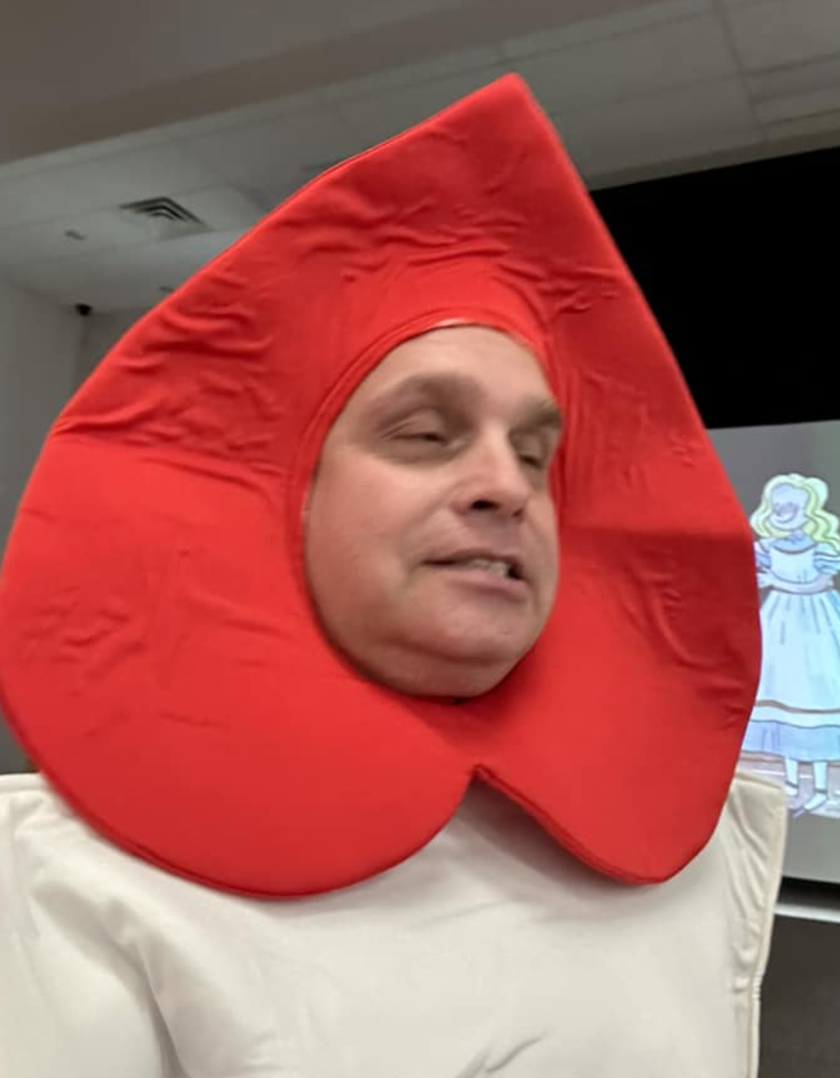 Ohio Our Town Sold Out!