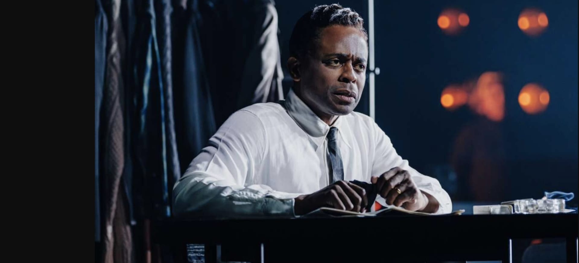 Who pays for the wig?