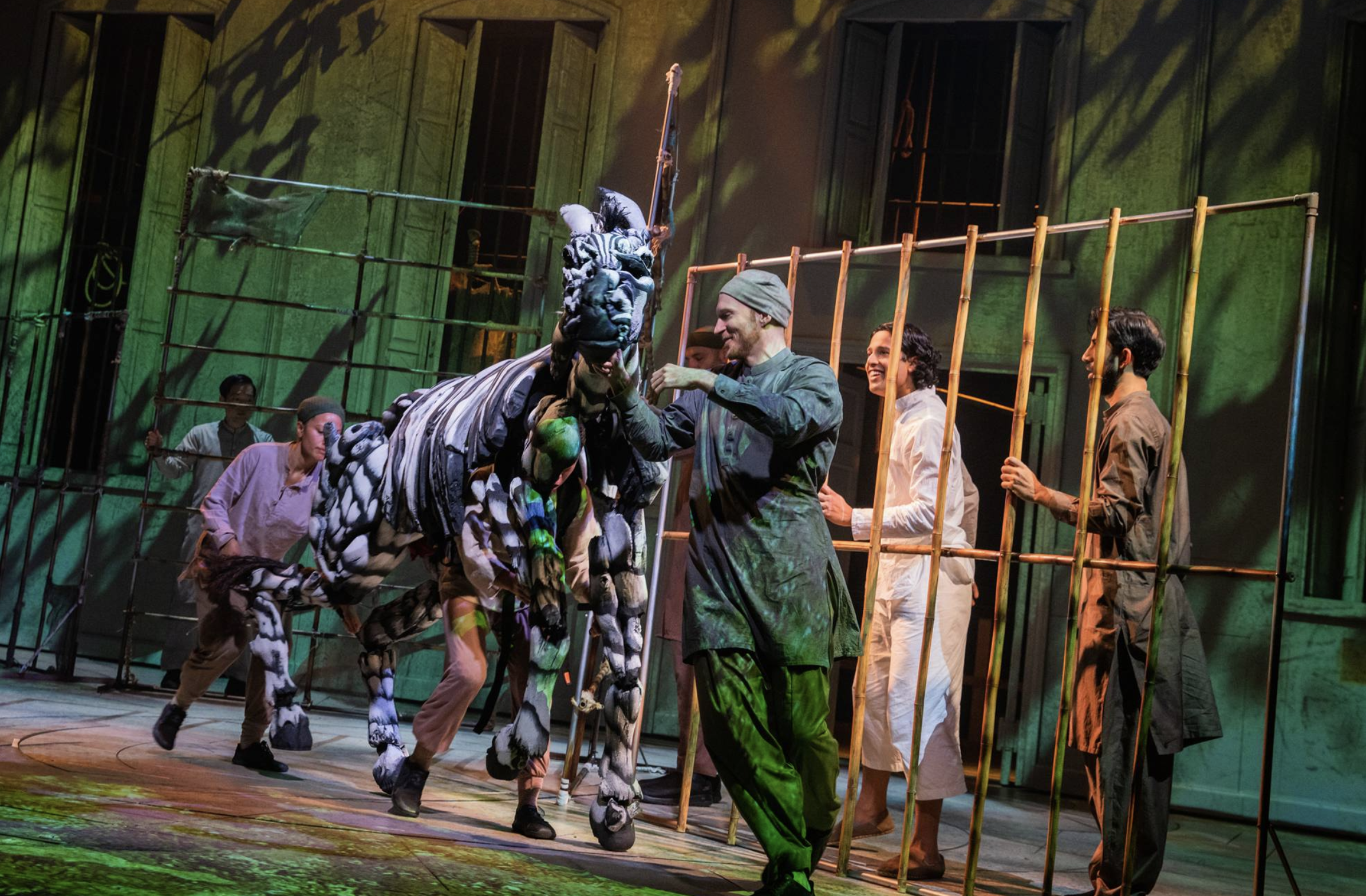 Tickets Starting at $1