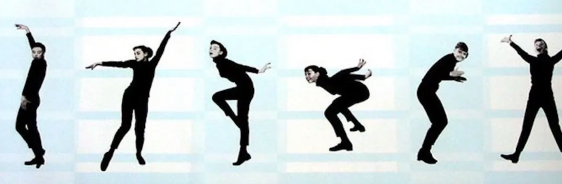 Wear Your Best Black Pants!