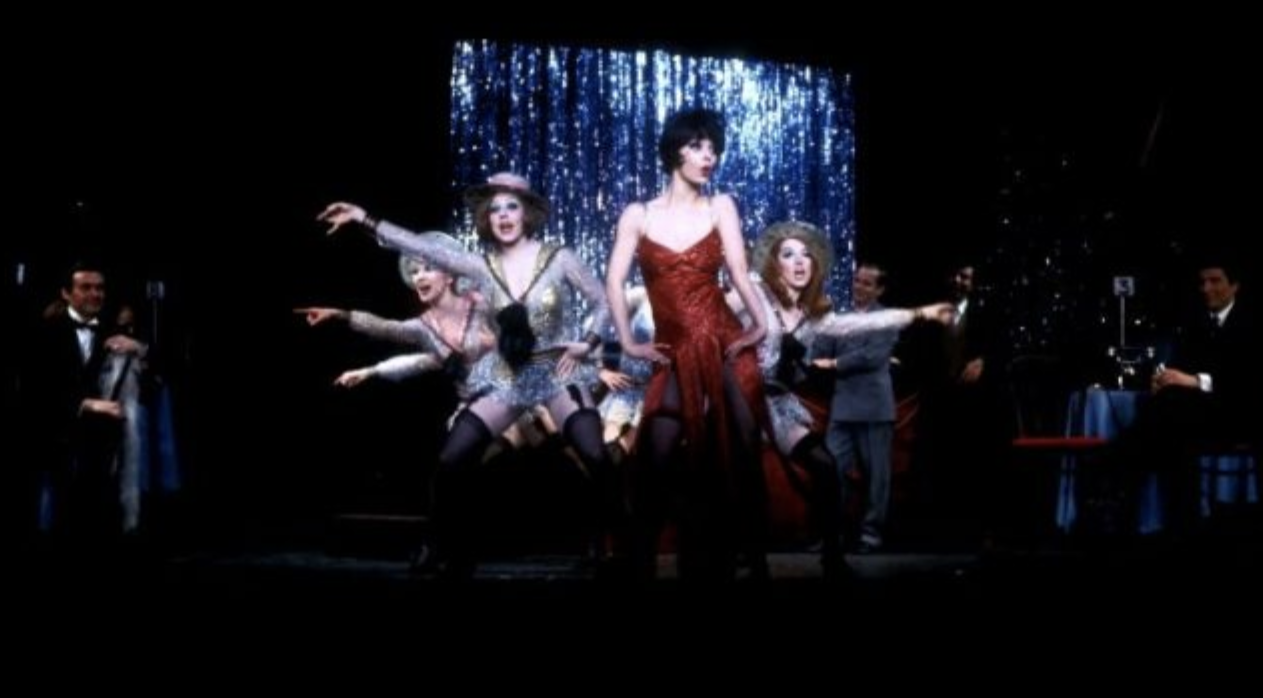 Love in Spite of War