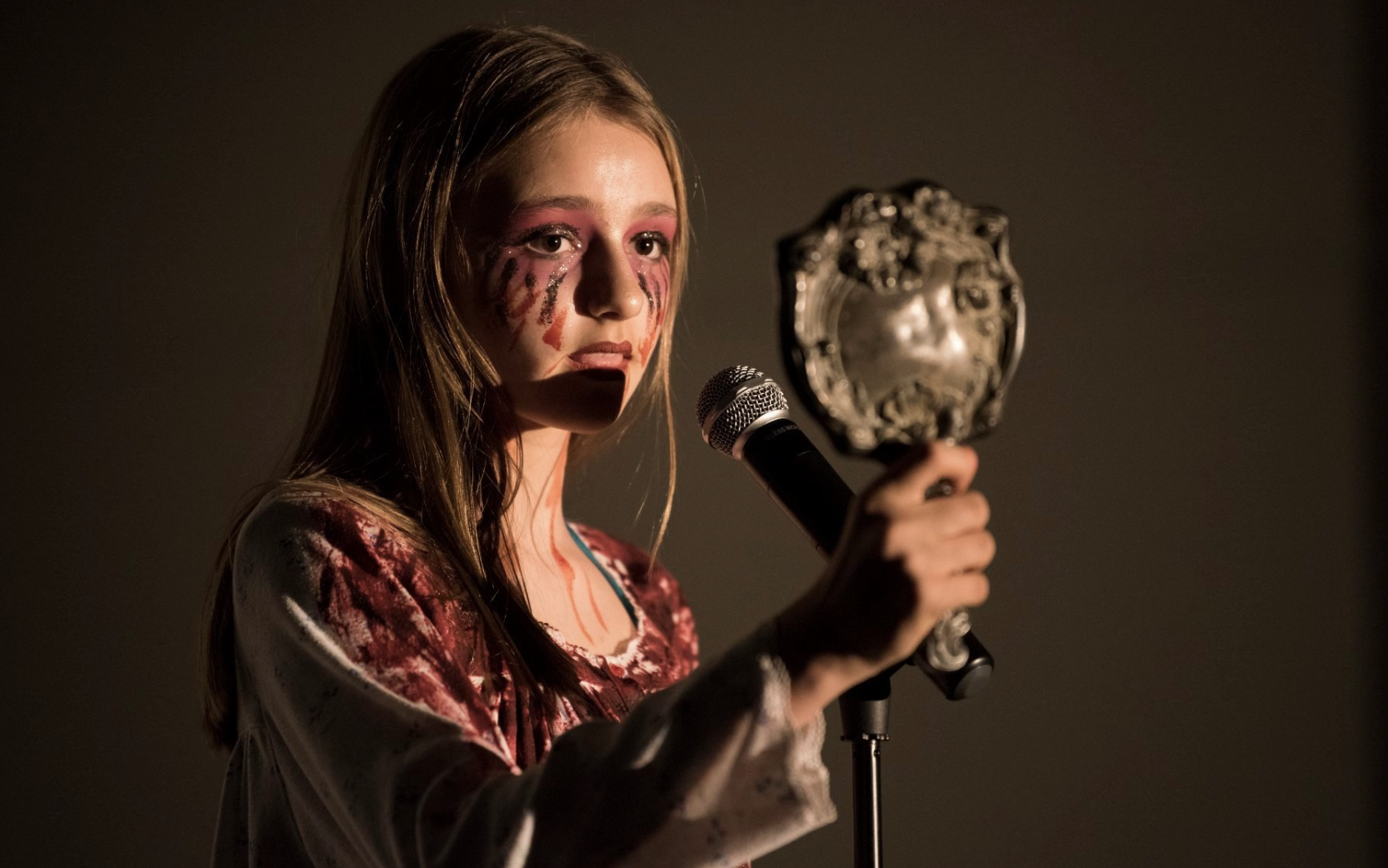 darn it! this show has me crying again