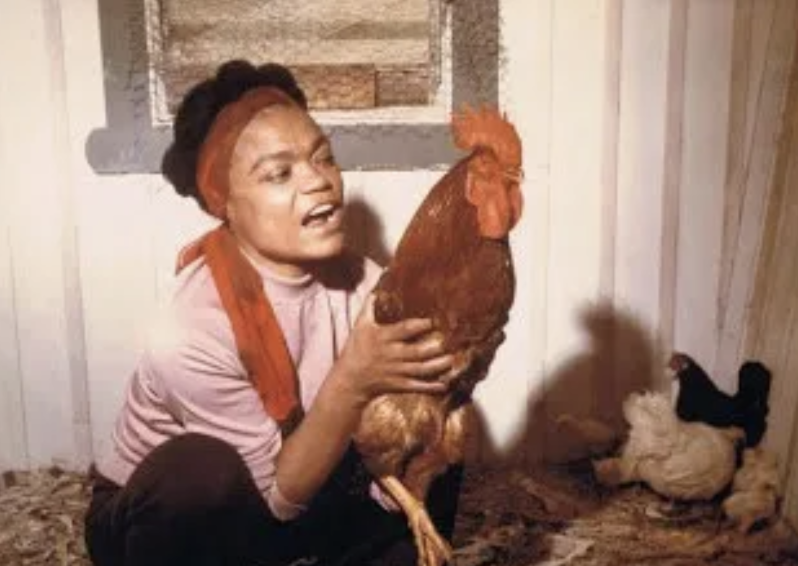 It's not my fault I'm built like this.