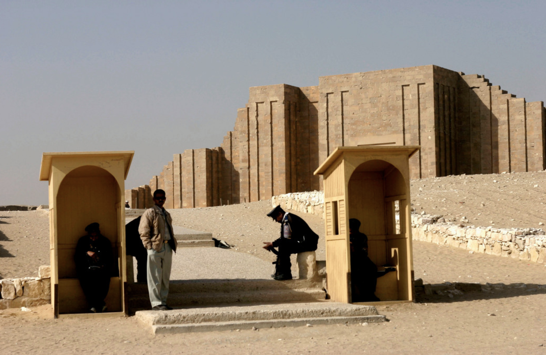 Egyptian Police Orchestra