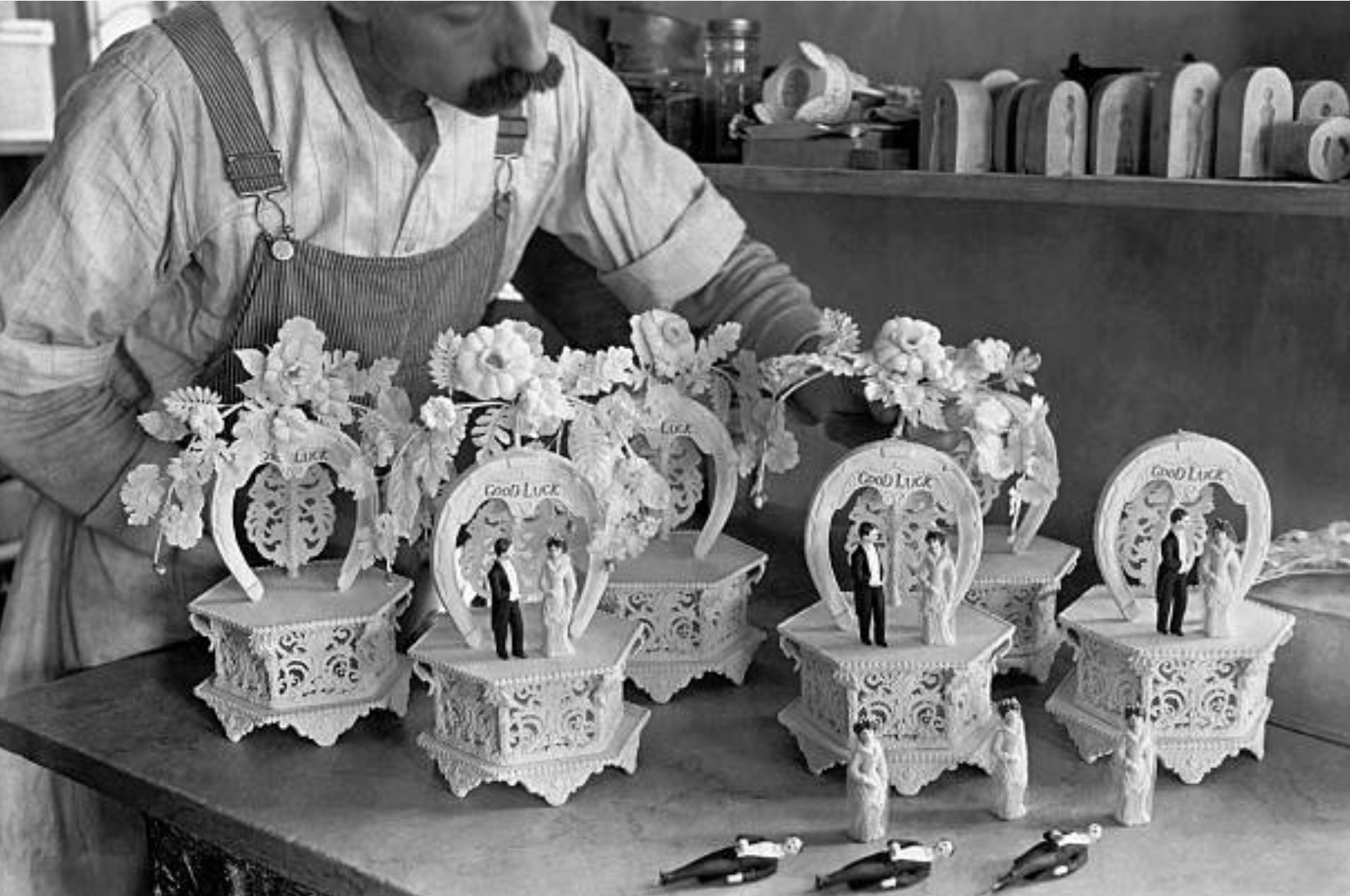 speculation on sexuality