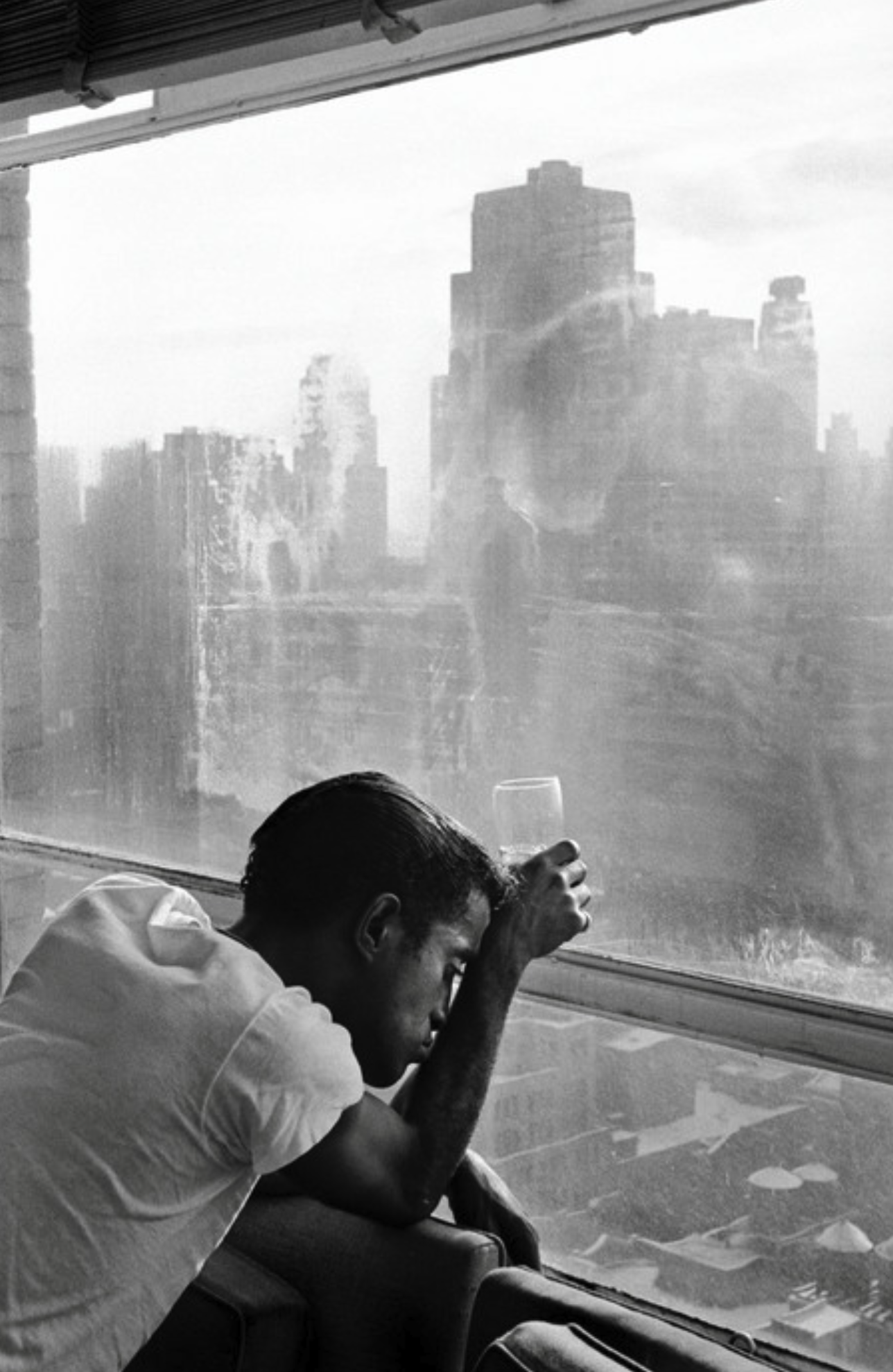 Base Layers for Sammy Davis Jr.