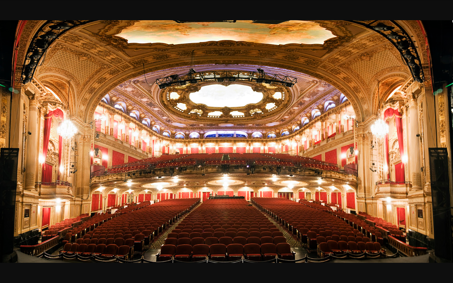 The 5 step Ticket Hustle