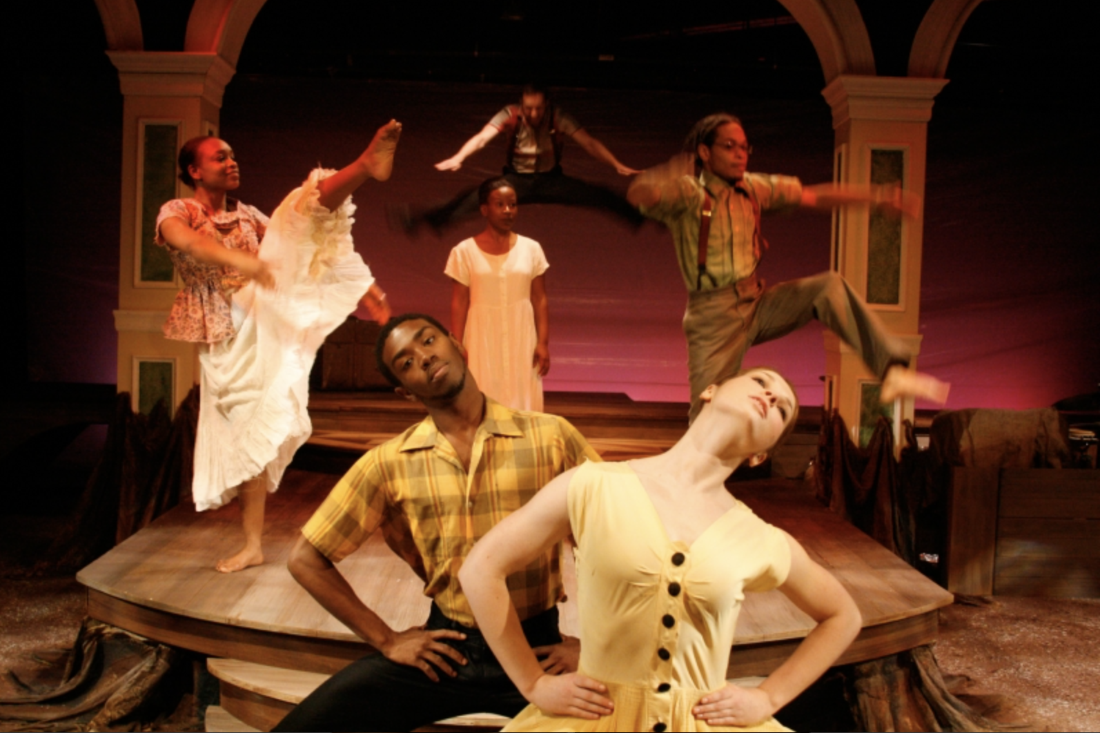 Kind Critiques? How About Never Negative